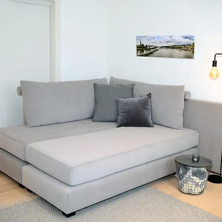 M-maastricht Holiday home *
