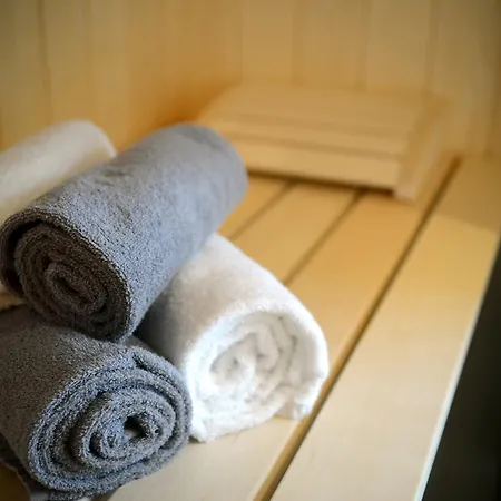 M-maastricht بيت للعطل ماسترخت