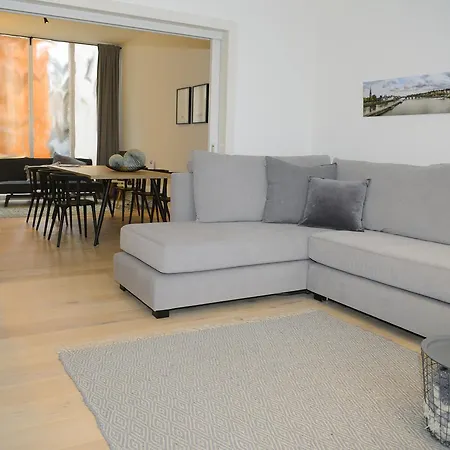 بيت للعطل M-maastricht ماسترخت