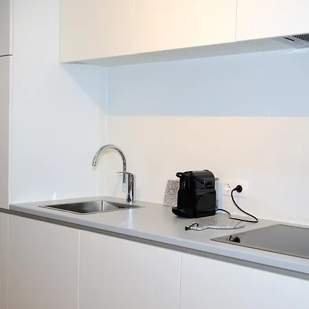 Holiday home M-maastricht *