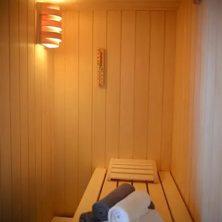 Holiday home M-maastricht *