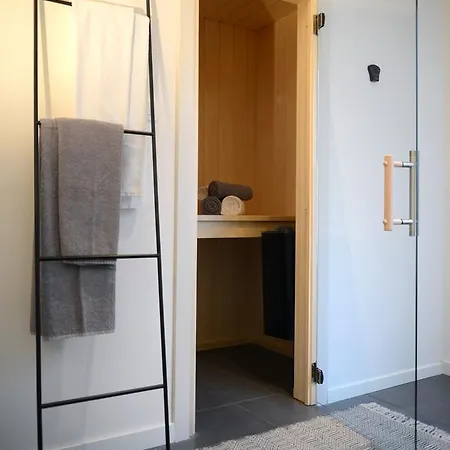 M-maastricht Holiday home Maastricht