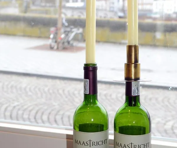 Vakantiehuis M-maastricht Maastricht