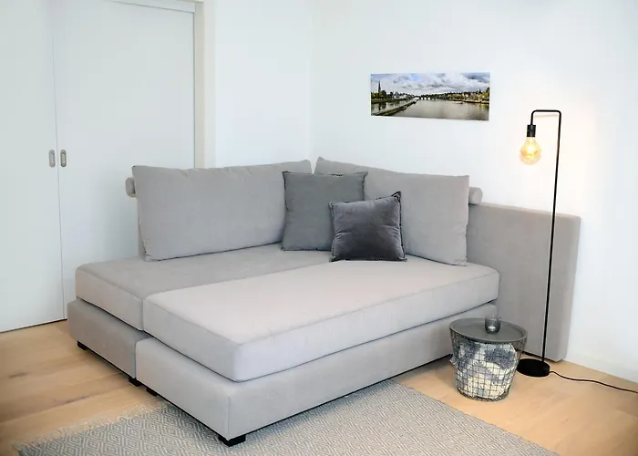 M-maastricht Vakantiehuis *