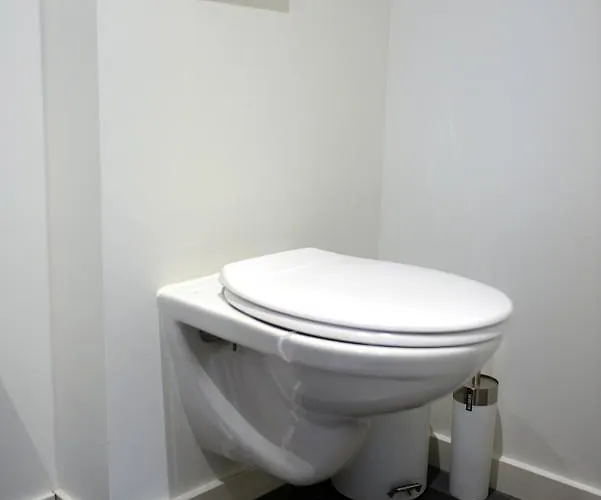 Дом отдыха M-maastricht *