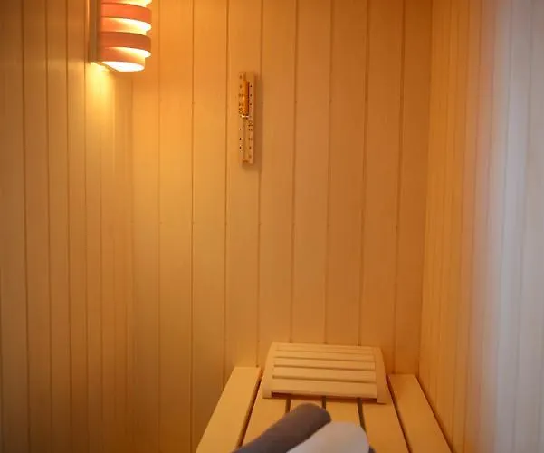 Vakantiehuis M-maastricht *