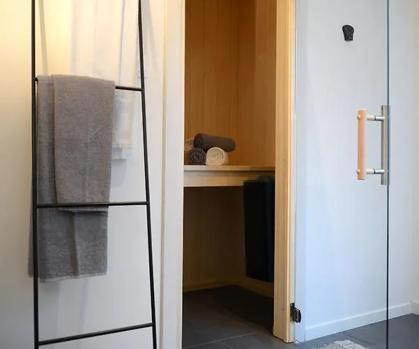 M-maastricht Vakantiehuis Maastricht