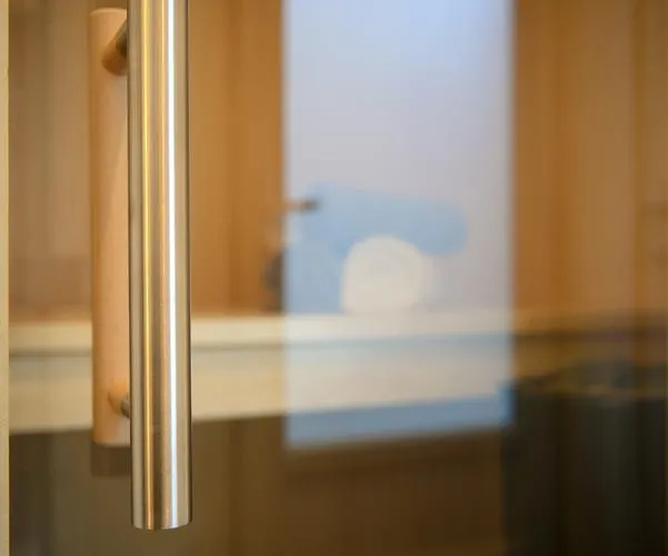 M-maastricht Дом отдыха *